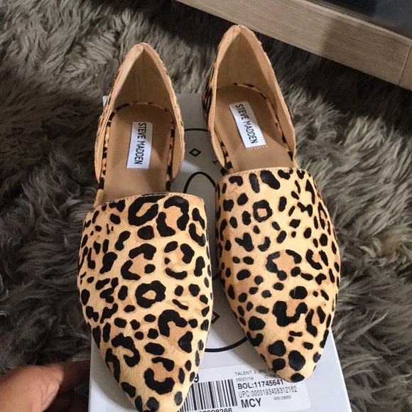 steve madden talent